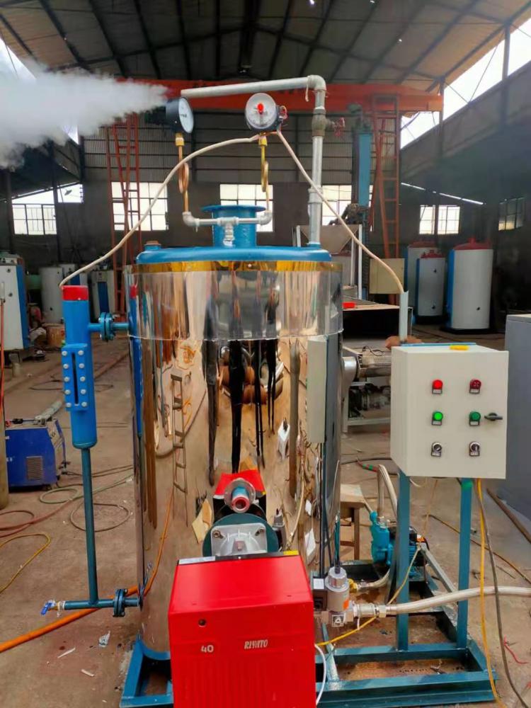 吉林0.2噸燃?xì)庹舭l(fā)器