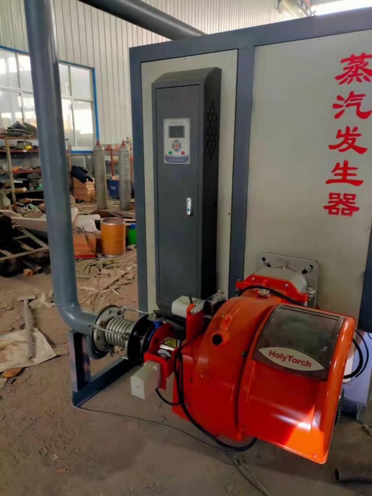 吉林燃?xì)庹舭l(fā)器